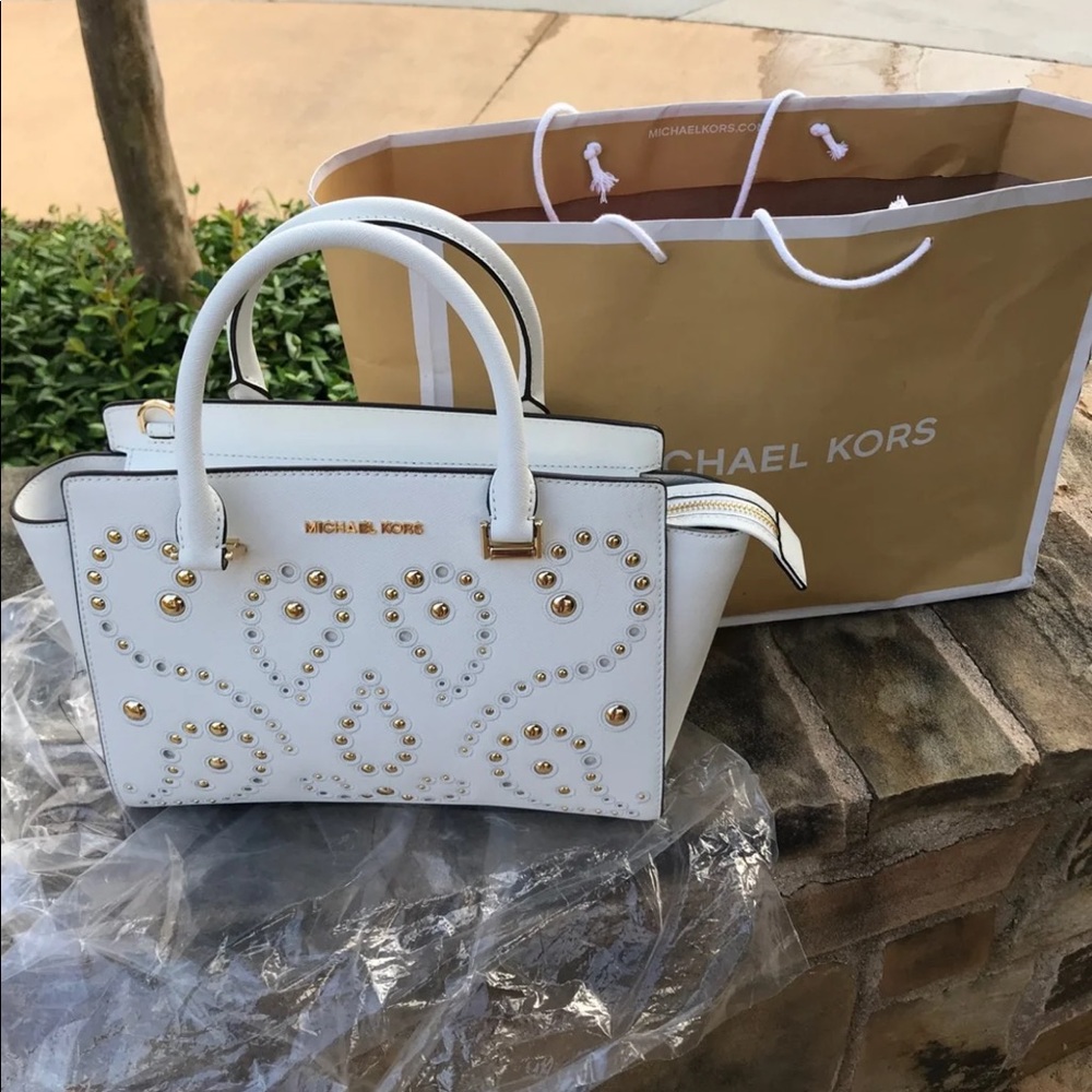 Michael Kors Satchel